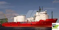 Platform tedarik gemisi (PSV) satılık