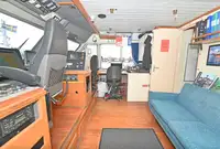 Kruvaziyer gemisi satılık
