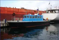Römorkör satılık