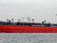 Petrol/Kimyasal tankeri satılık