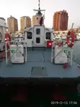 Mürettebat teknesi satılık