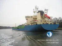 Petrol/Kimyasal tankeri satılık