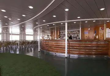 RoPax gemisi satılık