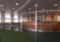 RoPax gemisi satılık