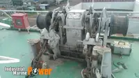 Konteyner gemisi satılık