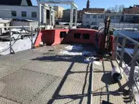 Yük gemisi satılık