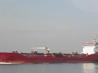 Petrol/Kimyasal tankeri satılık
