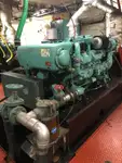 Dredger (Kazık çakma gemisi) satılık