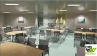 Yükseltilebilir sondaj platformu satılık