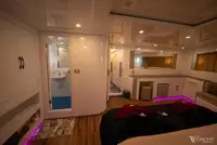 Dalgıç destek gemisi satılık