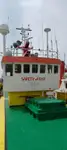 Tedarik gemisi satılık