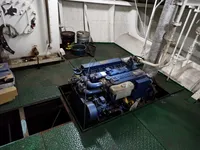 General Cargo/Multi-purpose satılık