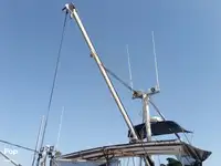 Dalgıç destek gemisi satılık