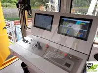 Konteyner gemisi satılık