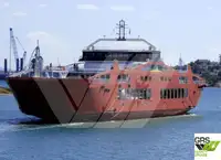 Ro-Ro ship satılık