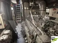 Kruvaziyer gemisi satılık