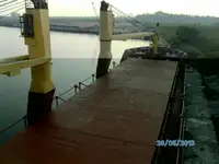 Yığın taşıyıcı satılık