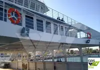 Ro-Ro ship satılık