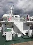 Yığın taşıyıcı satılık