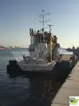 İş gemileri satılık