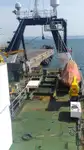Hızlı Tedarik Gemisi (FSV) satılık