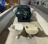 İş gemileri satılık
