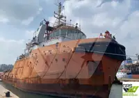 römorkör satılık