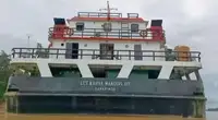Çıkarma Gemisi, Tank satılık