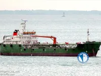 Petrol/Kimyasal tankeri satılık