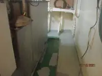 Soğutmalı gemi satılık