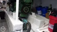 Dalgıç destek gemisi satılık