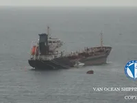 Petrol/Kimyasal tankeri satılık
