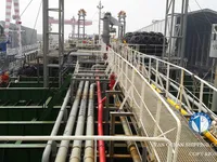 Petrol/Kimyasal tankeri satılık