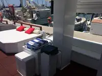 Kruvaziyer gemisi satılık