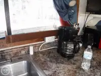 Trol gemisi satılık