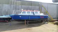 Devriye botu satılık
