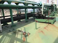 Petrol/Kimyasal tankeri satılık