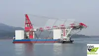 Yükseltilebilir sondaj platformu satılık