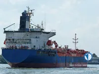 Petrol/Kimyasal tankeri satılık