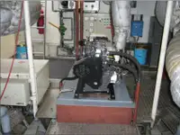 Devriye botu satılık