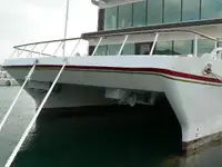 Katamaran satılık