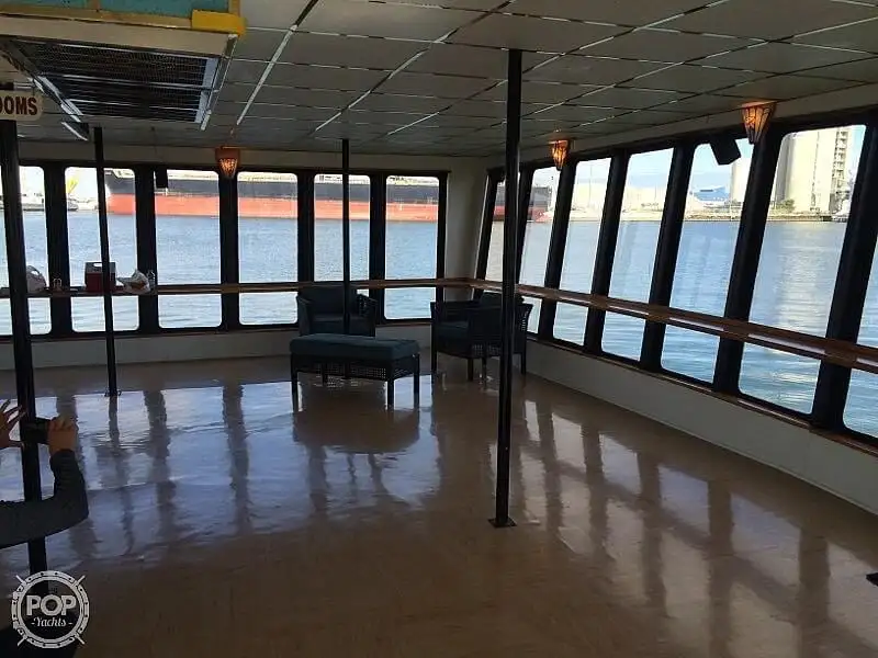 Kruvaziyer gemisi satılık