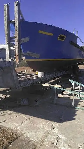Devriye botu satılık