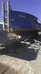 Devriye botu satılık