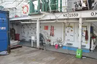 Çekme teknesi satılık