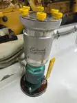 Araştırma gemisi satılık