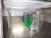 Balıkçı gemisi satılık