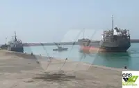 Yığın taşıyıcı satılık