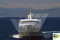 Ro-Ro gemisi satılık