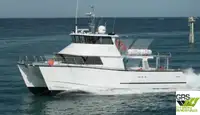 Rüzgar çiftliği servis gemisi satılık